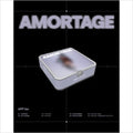 JISOO - MINI ALBUM [AMORTAGE] APP VER. - officiële K-pop release