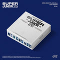 SUPER JUNIOR - THE 12TH ALBUM [SUPER JUNIOR25] (25 VER.) - K-pop product