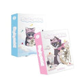 SAY MY NAME - [MY NAME IS...] 2ND EP ALBUM - K-pop product