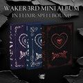 WAKER - IN ELIXIR : SPELLBOUND - K-pop product