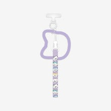 ITZY - ALL IN, MIDZY - SILICONE MULTI RING