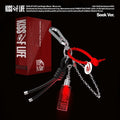 KISS OF LIFE - 2ND SINGLE ALBUM [WHO IS SHE] (SEEK VER.) - K-pop product