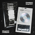 PENOMECO - EP [ORGANIC2] - K-pop product