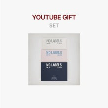 YEONJUN - NO LABELS : PART 02 (Photobook (3EA 1SET))