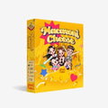 YOUNG POSSE - [MACARONI CHEESE] (1ST MINI ALBUM) - K-pop product