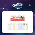 ATEEZ INDEX STICKY MEMO SET K-pop merchandise