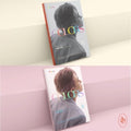 YOUNGJAE - COLORS FROM ARS (1ST MINI ALBUM) - K-pop product