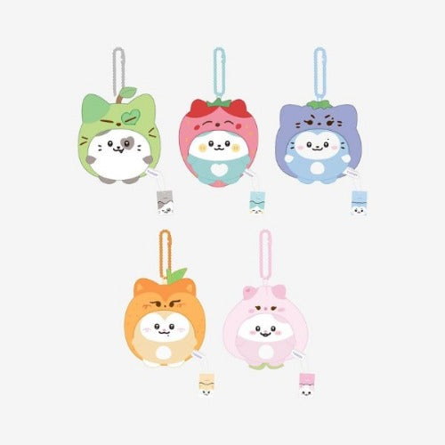 ITZY - ALL IN, MIDZY - TWINZY PLUSH TWIN VER.