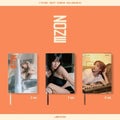 JIHYO - ZONE (1ST MINI ALBUM) - officiële K-pop release