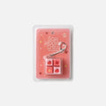 NCT NEO LOST&FOUND CENTER - SOM-MOONG-CHILL KEY CAP KEY RING K-pop merchandise