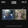 WONHO - EP [CORE] (JEWEL VER.) - K-pop product