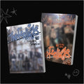 WEi - [THE FEELINGS] (7TH MINI ALBUM) - K-pop product