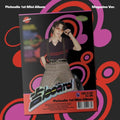 PICHEOLIN - 1ST MINI ALBUM '吉BOARD(GILBOARD)' MAGAZINE VER. - K-pop product