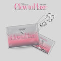 KANG DANIEL - Glow To Haze (Pvc Pouch Ver.) officiële K-pop release