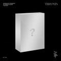 JEONGHAN X WONWOO - [THIS MAN] (1ST SINGLE ALBUM) KIT VER. - K-pop product