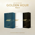ATEEZ - GOLDEN HOUR : Part.1 - Random Ver.