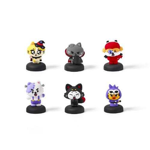 ENHYPEN SPOOKY ENCHIN – Figure K-pop merchandise