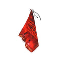 BTS WORLD TOUR ‘ARIRANG’ 2nd Drop – BANDANA KEYRING SET K-pop merchandise