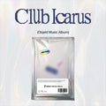 ARTMS - CLUB ICARUS 1st Mini Album - Objekt Music Album