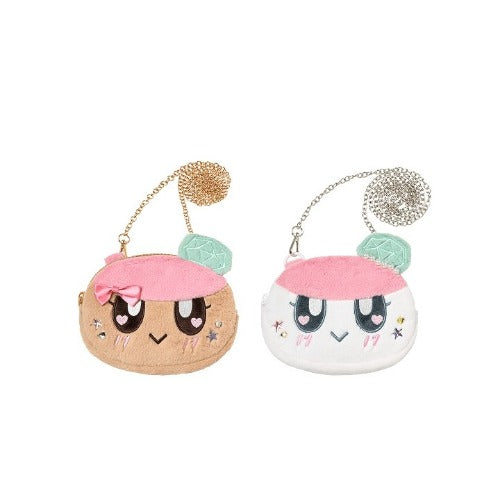 SEVENTEEN BONGBONGEE - PLUSH POCHETTE K-pop merchandise