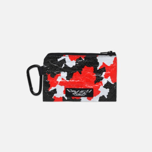 NCT NEO LOST&FOUND CENTER - CARD WALLET K-pop merchandise