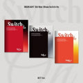 HIGHLIGHT - SWITCH ON