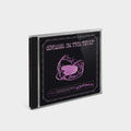 MOON BYUL - C.I.T.T (CHEESE IN THE TRAP) (SINGLE ALBUM) TRAP VER. - K-pop product