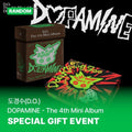 D.O DOPAMINE K-pop album