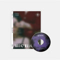PURPLE KISS - memeM (3RD MINI ALBUM) [meme VER.] - K-pop product