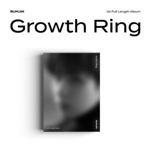 BUMJIN - Growth ring - Standard