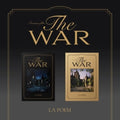 LA POEM - THE WAR (SINGLE ALBUM) - K-pop product