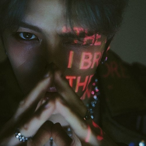 KIM JAEJOONG - EP ALBUM [BEAUTY IN CHAOS] - K-pop product