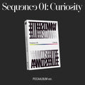 AND2BLE - SEQUENCE 01 : CURIOSITY - POCAALBUM Ver.