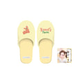NAYEON BUNNY'S FARM - ROOM SLIPPERS K-pop merchandise