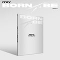 ITZY - BORN TO BE (LIMITED VER.) - K-pop product