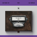 KIM NAM JOO - [BAD] (2ND SINGLE ALBUM) - K-pop product