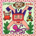 JAMBINO - PODO K-pop album