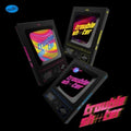 Kep1er - TROUBLESHOOTER (3rd Mini Album) K-pop albumuitvoering