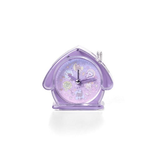 BOYNEXTDOOR BBNEXDO in Sweet Dreams Table Clock