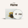 KHAKII - HOME K-pop albumuitvoering