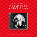 JEON SOMI - Game Plan (Jewel Album Ver.) - KPOP album