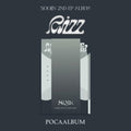 SOOJIN - [RIZZ] (2ND EP) (POCAALBUM) - K-pop product