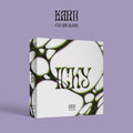 KARD - ICKY (Special Ver.) officiële K-pop release