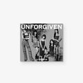 LE SSERAFIM UNFORGIVEN Limited Edition B albumhoes