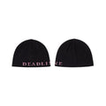 BLACKPINK DEADLINE TOUR beanie