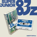 SUPER JUNIOR-83z - SUPER JUNIOR-83z -THE 1ST MINI ALBUM [PROMISE] (CASSETTE TAPE VER.) - K-pop product