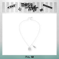 STRAY KIDS - THIS & THAT - NECKLACE