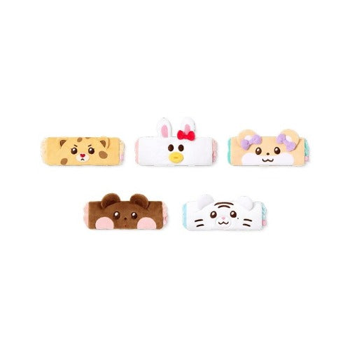 ILLIT DEARLIT - HAIR BAND K-pop merchandise