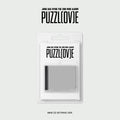 JUNG DAE HYUN - PUZZL(OV)E (Mini CD Keyring Ver.) K-pop album