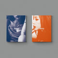 TAEYEON - VOL.3 [INVU] - K-pop product